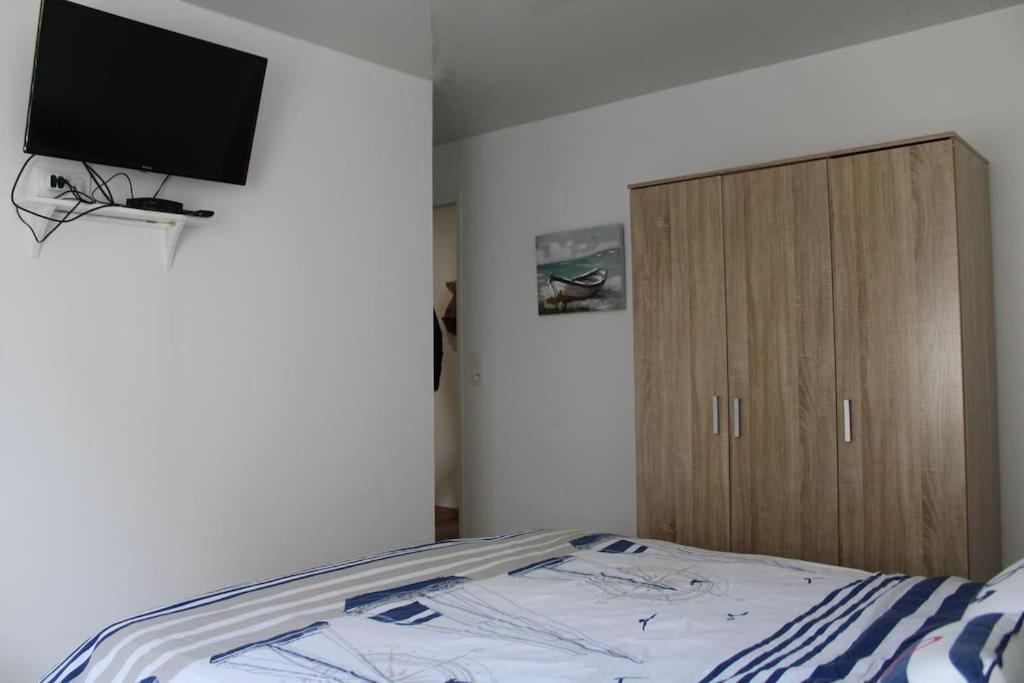 « L'Oceanix » Vue Grande Plage 2Ch Wifi Quiberon Exteriér fotografie